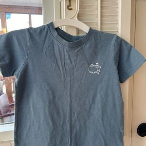 Youth Masters Golf TShirt